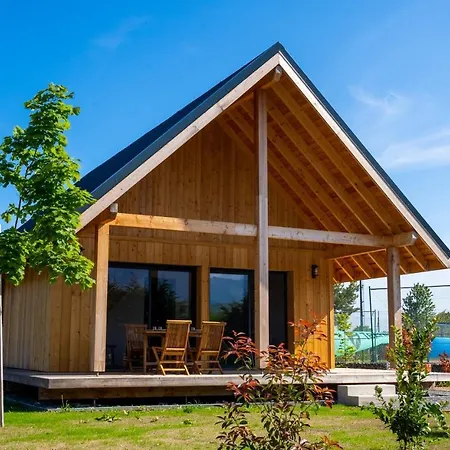 Feriehus Les De Ripaille