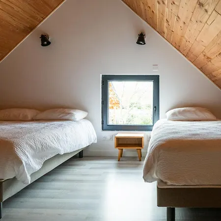 Feriehus Les De Ripaille *