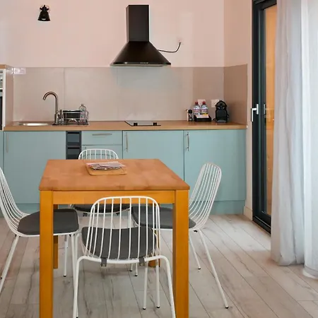 Les De Ripaille Feriehus