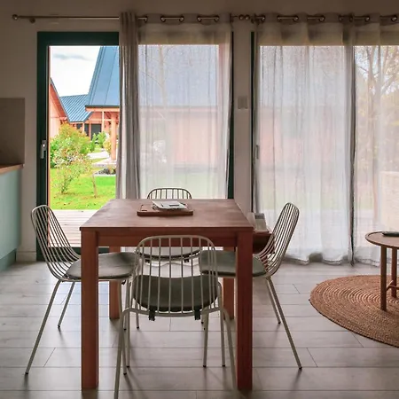 Les De Ripaille Feriehus Thonon-les-Bains