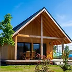 Holiday home Les De Ripaille