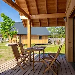 Les De Ripaille Holiday home Thonon-les-Bains