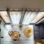 Holiday home Les De Ripaille *