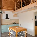 Les De Ripaille Holiday home *