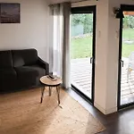 Holiday home Les De Ripaille Thonon-les-Bains