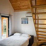 Les De Ripaille Holiday home *