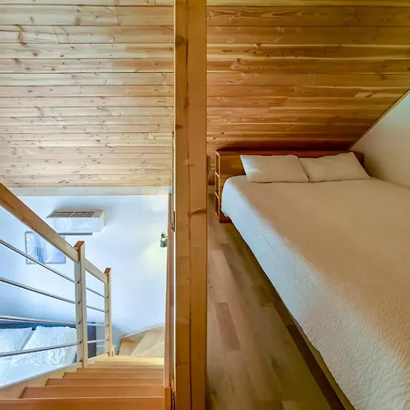 Tatil Evi Les De Ripaille Thonon-les-Bains
