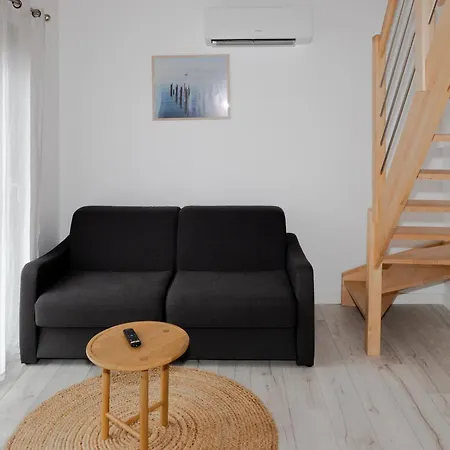 Tatil Evi Les De Ripaille