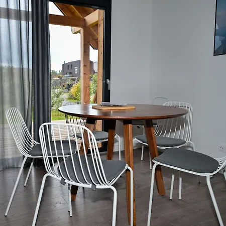 Les De Ripaille Tatil Evi
