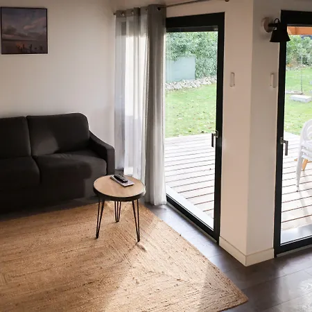 Сasa de vacaciones Les De Ripaille *