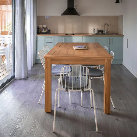 Tatil Evi Les De Ripaille Thonon-les-Bains